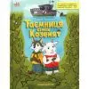 Книга Таємниця сімох козенят. Лісовий детектив - Андрій Кокотюха Ранок (9786170998736)