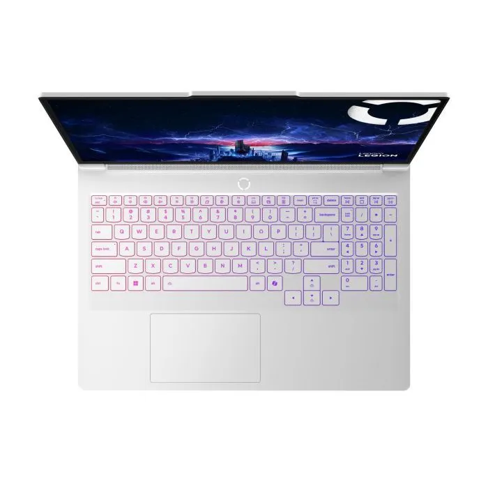 Ноутбук Lenovo Legion Pro 7 16IAX10H (83F500RHRA) изображение 13