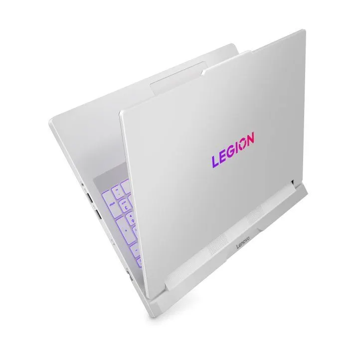 Ноутбук Lenovo Legion Pro 7 16IAX10H (83F500RHRA) изображение 16