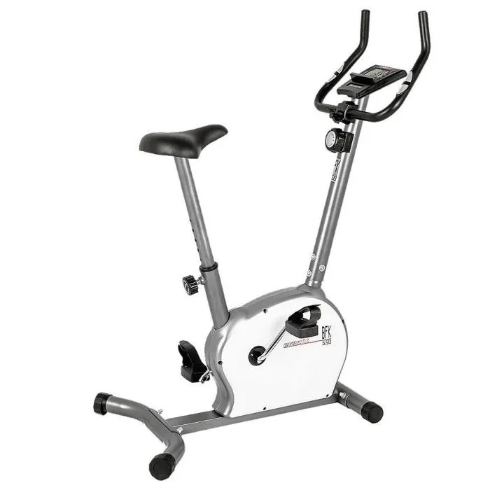 Велотренажер Everfit Upright Bike BFK 550 (BFK-550) (932271)