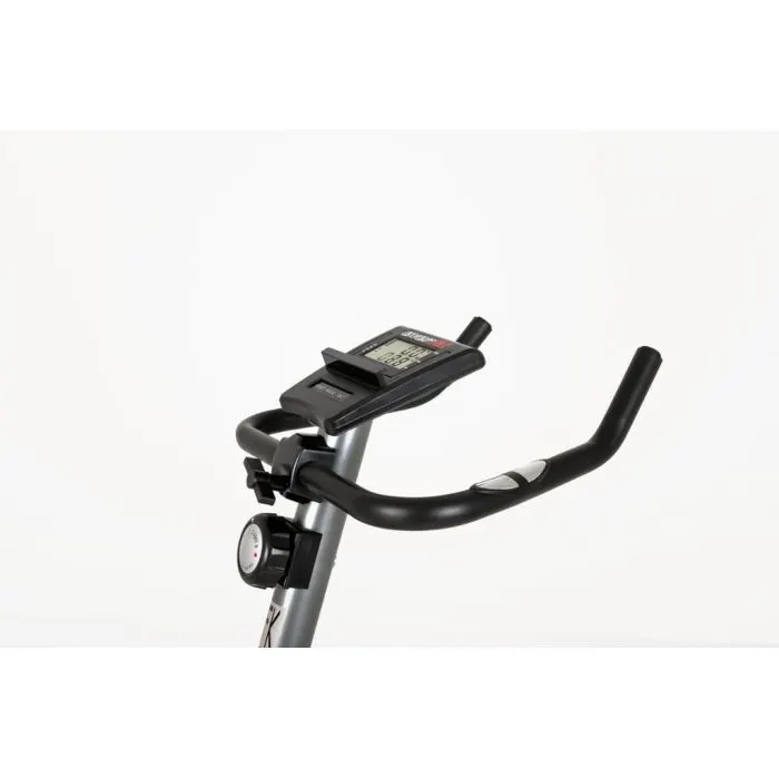 Велотренажер Everfit Upright Bike BFK 550 (BFK-550) (932271) изображение 3