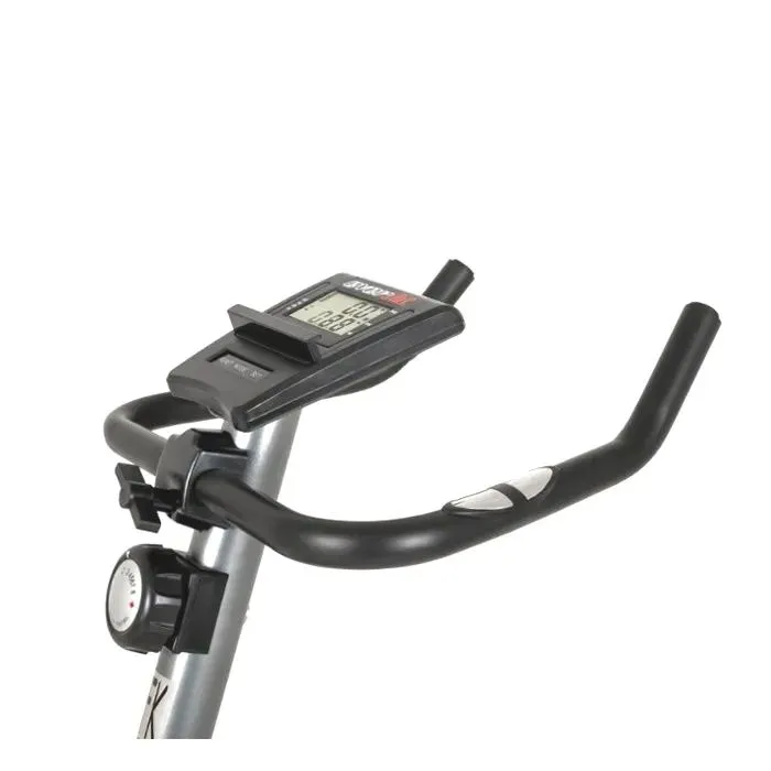 Велотренажер Everfit Upright Bike BFK 550 (BFK-550) (932271) изображение 4