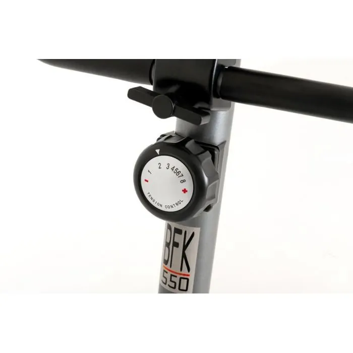 Велотренажер Everfit Upright Bike BFK 550 (BFK-550) (932271) изображение 5