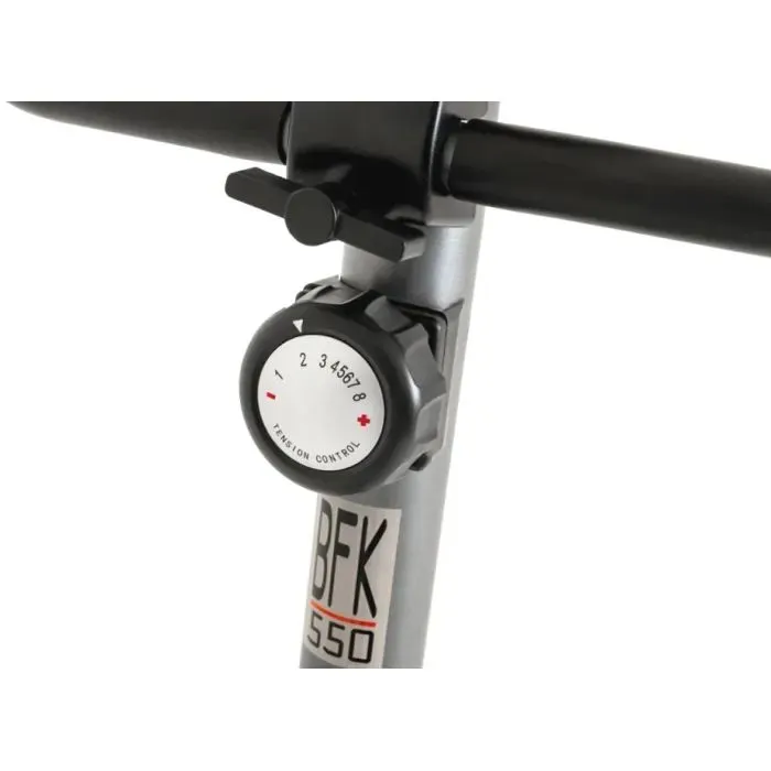 Велотренажер Everfit Upright Bike BFK 550 (BFK-550) (932271) изображение 6