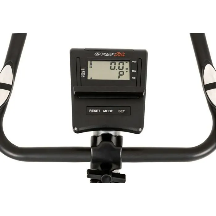 Велотренажер Everfit Upright Bike BFK 550 (BFK-550) (932271) изображение 7