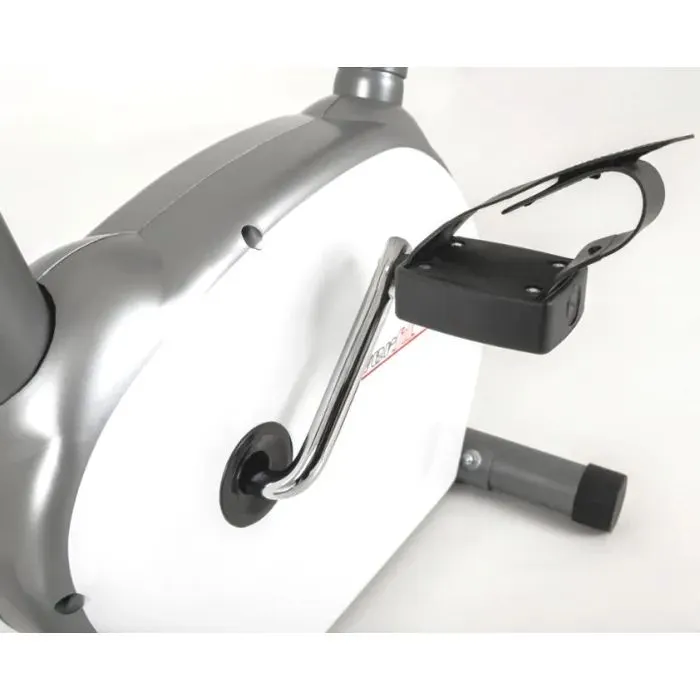 Велотренажер Everfit Upright Bike BFK 550 (BFK-550) (932271) изображение 7