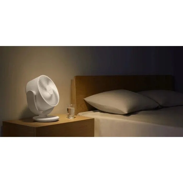 Вентилятор Xiaomi Smart Desktop Air Circulation Fan (BHR9872EU) изображение 11