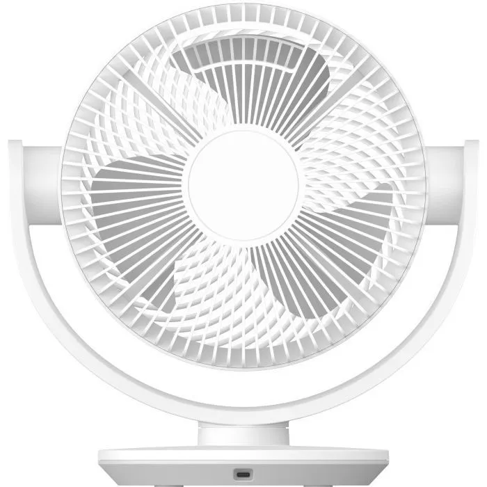 Вентилятор Xiaomi Smart Desktop Air Circulation Fan (BHR9872EU) изображение 3