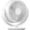 Вентилятор Xiaomi Smart Desktop Air Circulation Fan (BHR9872EU) изображение 5