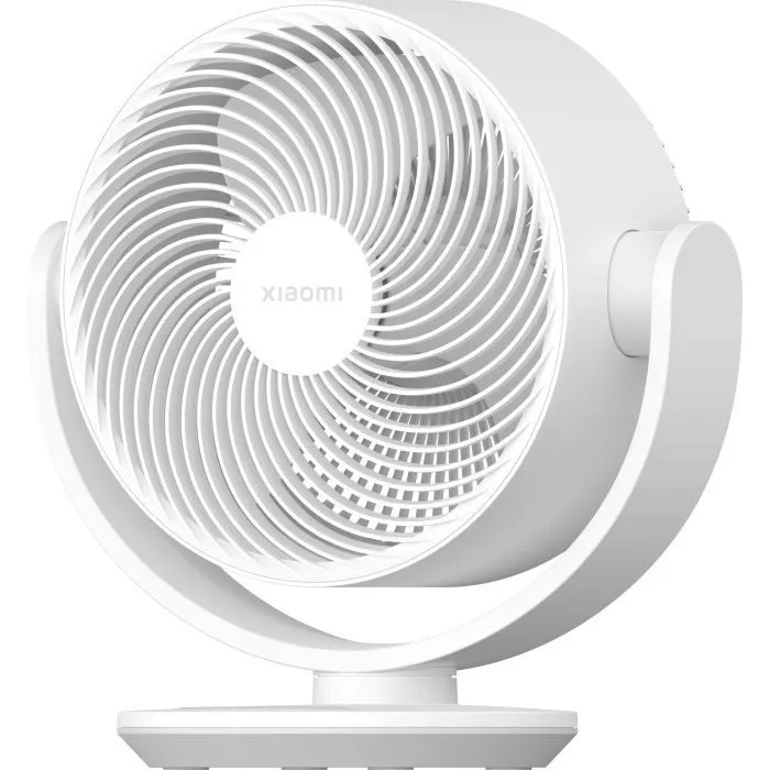 Вентилятор Xiaomi Smart Desktop Air Circulation Fan (BHR9872EU) изображение 6