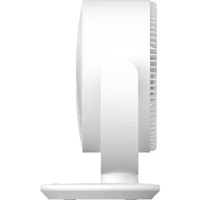 Вентилятор Xiaomi Smart Desktop Air Circulation Fan (BHR9872EU) изображение 7