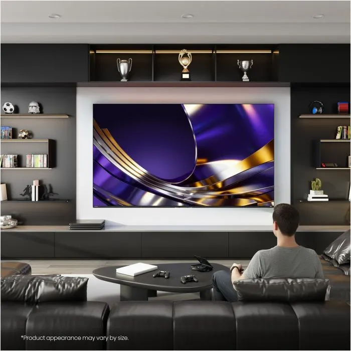 Телевізор Hisense 55U7S PRO зображення 14