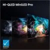 Телевізор Hisense 55U7S PRO зображення 3