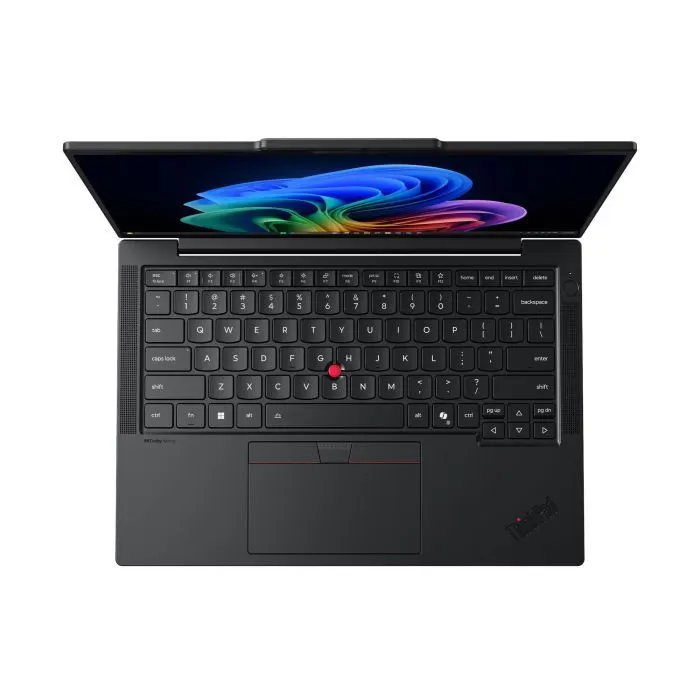 Ноутбук Lenovo ThinkPad T14s G7 (21YVS0LD00) зображення 12