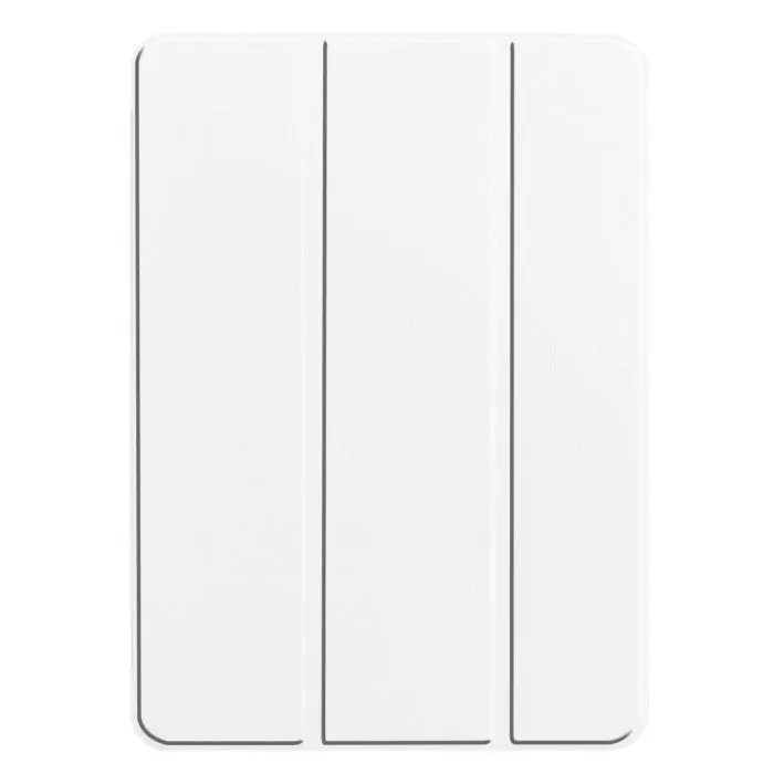 Чехол для планшета BeCover Smart Case Apple iPad Pro 11" M5 2025 White (715970) изображение 3