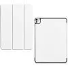 Чехол для планшета BeCover Smart Case Apple iPad Pro 11" M5 2025 White (715970) изображение 4