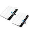 Чехол для планшета BeCover Smart Case Apple iPad Pro 11" M5 2025 White (715970) изображение 6