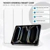 Чехол для планшета BeCover Smart Case Apple iPad Pro 11" M5 2025 White (715970)