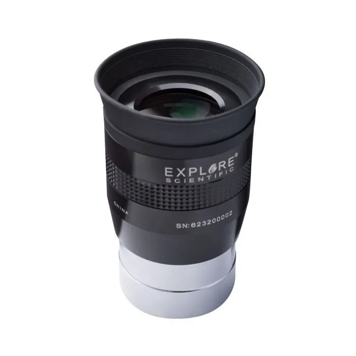Аксессуар для телескопов Explore Scientific Окуляр 62° LER Ar 32mm 2" (13685) (932381) изображение 2