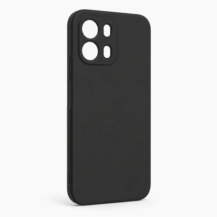 Чохол до мобільного телефона BeCover Silicone Oppo A6s Transparent (716076) зображення 2