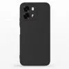 Чехол для мобильного телефона BeCover Silicone Oppo A6s Black (716075) изображение 2