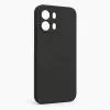Чехол для мобильного телефона BeCover Silicone Oppo A6s Black (716075) изображение 3