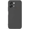 Чохол до мобільного телефона BeCover Silicone Oppo A6s Black (716075)