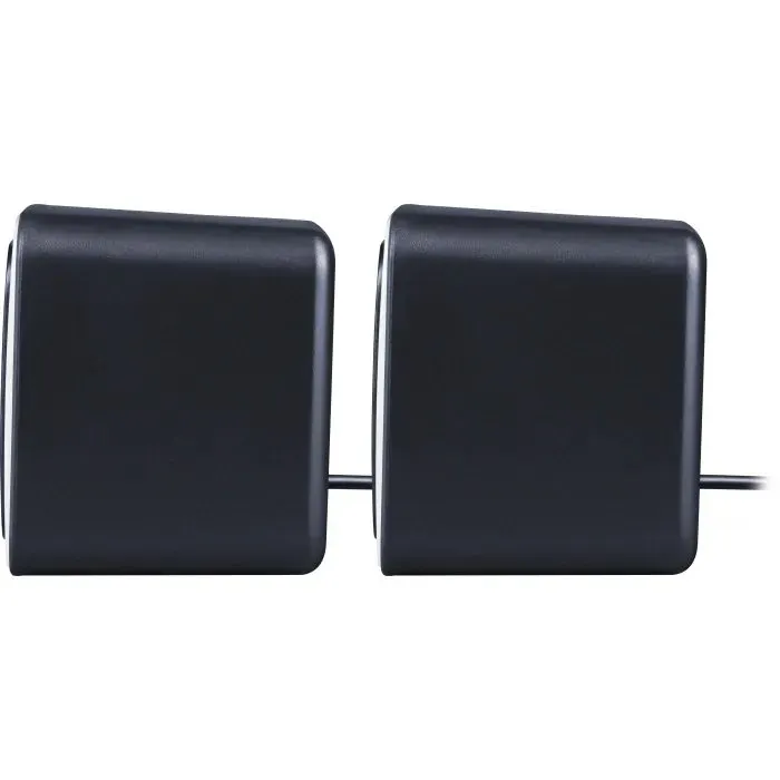 Акустична система Defender Solar 7 Black (65117) зображення 3