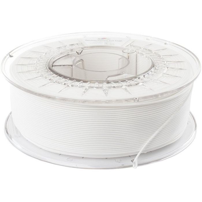 Пластик для 3D-принтера Spectrum PLA Tough 1.75mm 1kg Black, Deep (80193) изображение 2