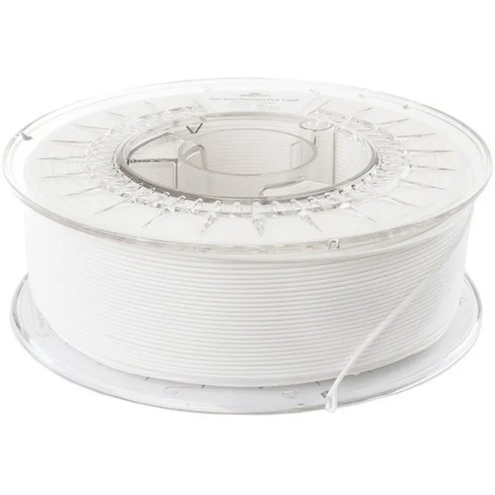 Пластик для 3D-принтера Spectrum PLA Tough 1.75mm 1kg White, Polar (80195) изображение 2