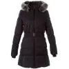 Пальто Huppa YACARANDA 12038030 чорний 10009 XXL (4741468984872)