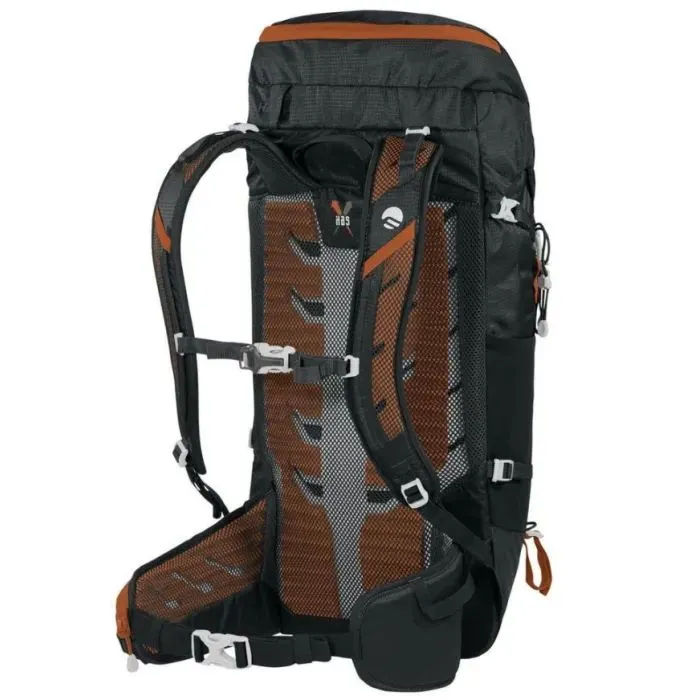 Рюкзак туристический Ferrino Agile 35 Black (75223NCC) (932316) изображение 2