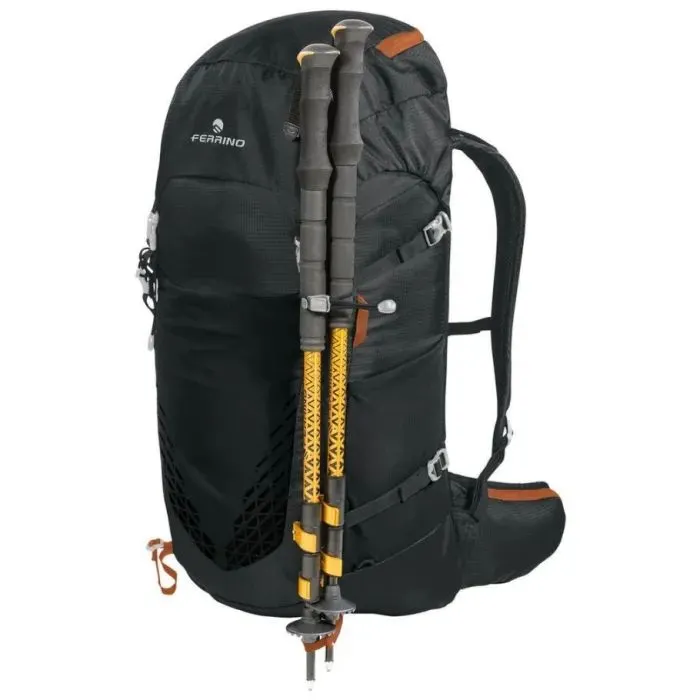 Рюкзак туристический Ferrino Agile 35 Black (75223NCC) (932316) изображение 4