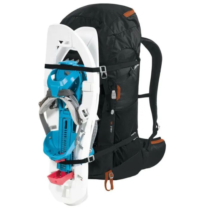 Рюкзак туристический Ferrino Agile 35 Blue (75223NBB) (932315) изображение 6