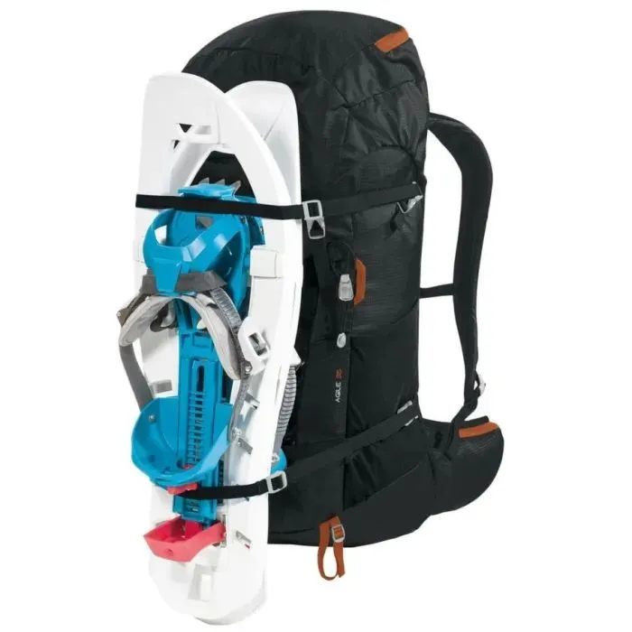 Рюкзак туристический Ferrino Agile 35 Black (75223NCC) (932316) изображение 6