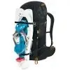 Рюкзак туристический Ferrino Agile 35 Black (75223NCC) (932316) изображение 6
