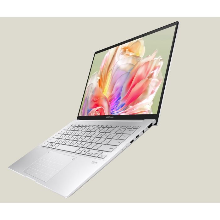 Ноутбук ASUS Zenbook 14 OLED UX3405CA-ST781X (90NB14W1-M015D0) изображение 10