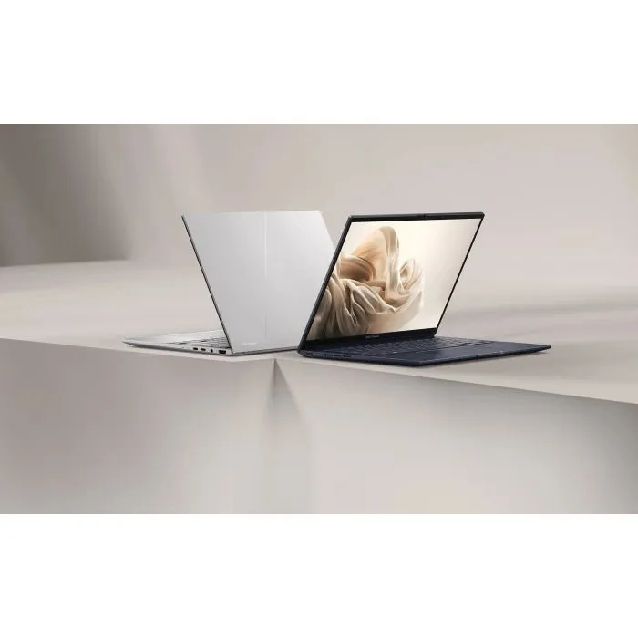 Ноутбук ASUS Zenbook 14 OLED UX3405CA-ST782X (90NB14W2-M015E0) изображение 7