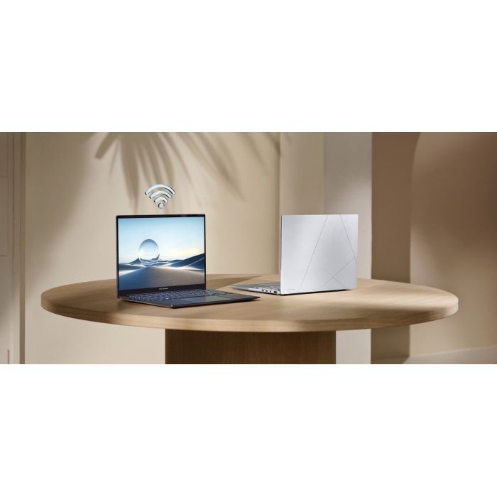 Ноутбук ASUS Zenbook 14 OLED UX3405CA-ST781X (90NB14W1-M015D0) изображение 9