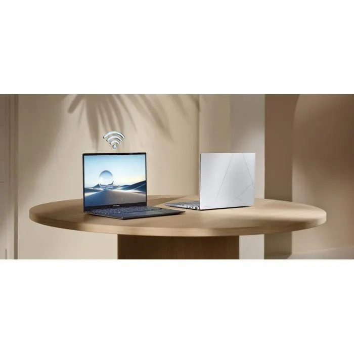 Ноутбук ASUS Zenbook 14 OLED UX3405CA-ST782X (90NB14W2-M015E0) изображение 9