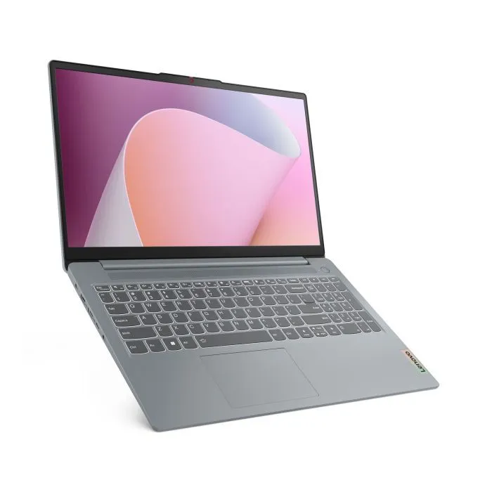 Ноутбук Lenovo IdeaPad Slim 3 15AMN8 (82XQ01K5RA) зображення 10