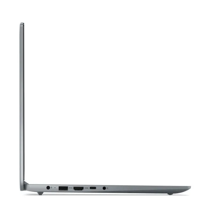 Ноутбук Lenovo IdeaPad Slim 3 15AMN8 (82XQ01K5RA) зображення 12