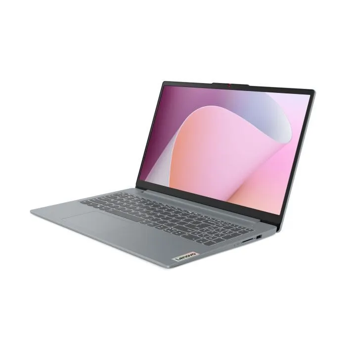 Ноутбук Lenovo IdeaPad Slim 3 15AMN8 (82XQ01K5RA) зображення 4