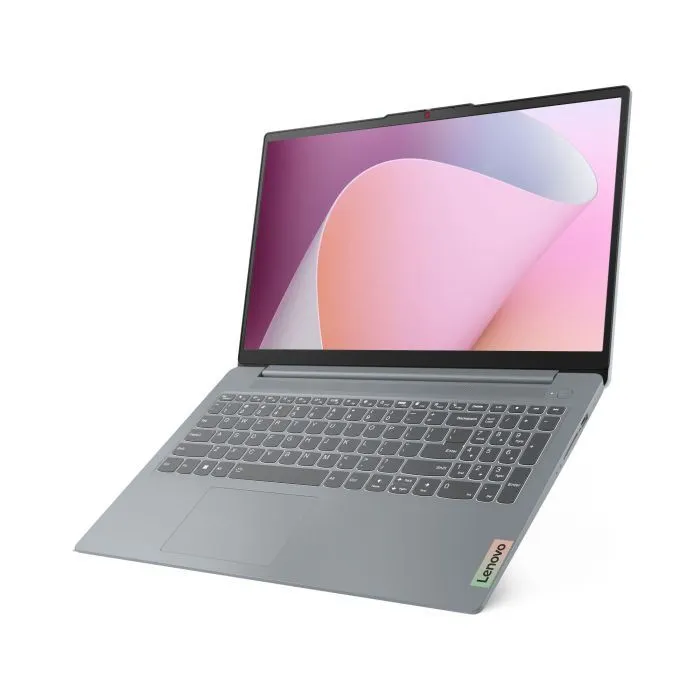 Ноутбук Lenovo IdeaPad Slim 3 15AMN8 (82XQ01K5RA) зображення 9