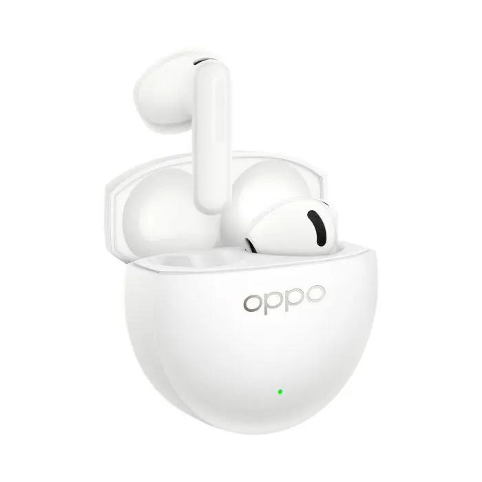 Наушники Oppo Enco Air5S ETEF1 Lunar White (ETEF1 WHITE)