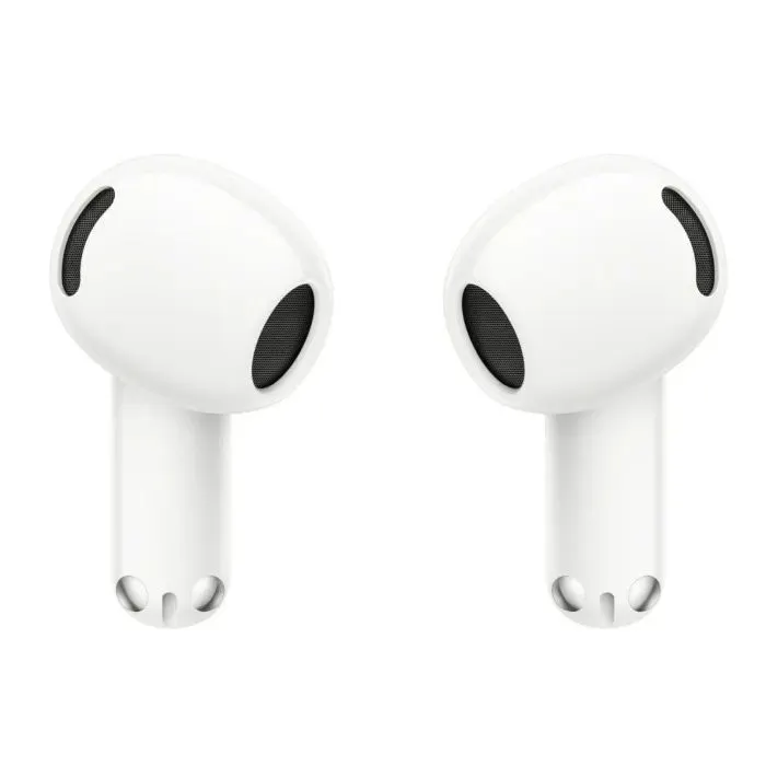 Навушники Oppo Enco Air5S ETEF1 Lunar White (ETEF1 WHITE)