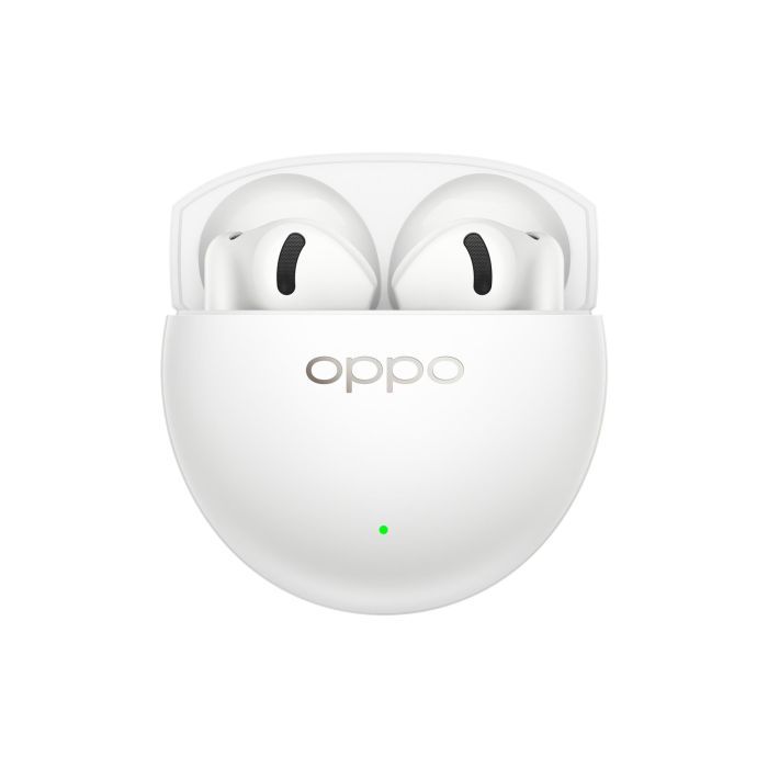 Наушники Oppo Enco Air5S ETEF1 Midnight Black (ETEF1 BLACK) изображение 2