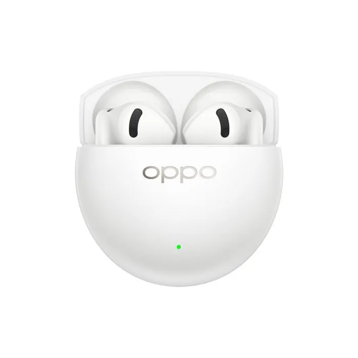 Наушники Oppo Enco Air5S ETEF1 Lunar White (ETEF1 WHITE) изображение 2