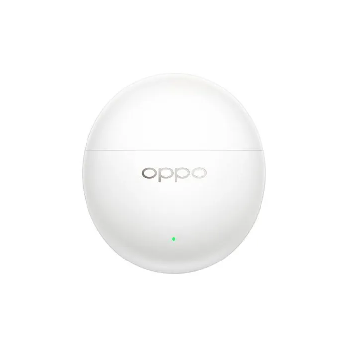 Наушники Oppo Enco Air5S ETEF1 Lunar White (ETEF1 WHITE) изображение 3
