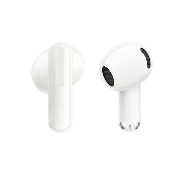 Наушники Oppo Enco Air5S ETEF1 Lunar White (ETEF1 WHITE) изображение 6